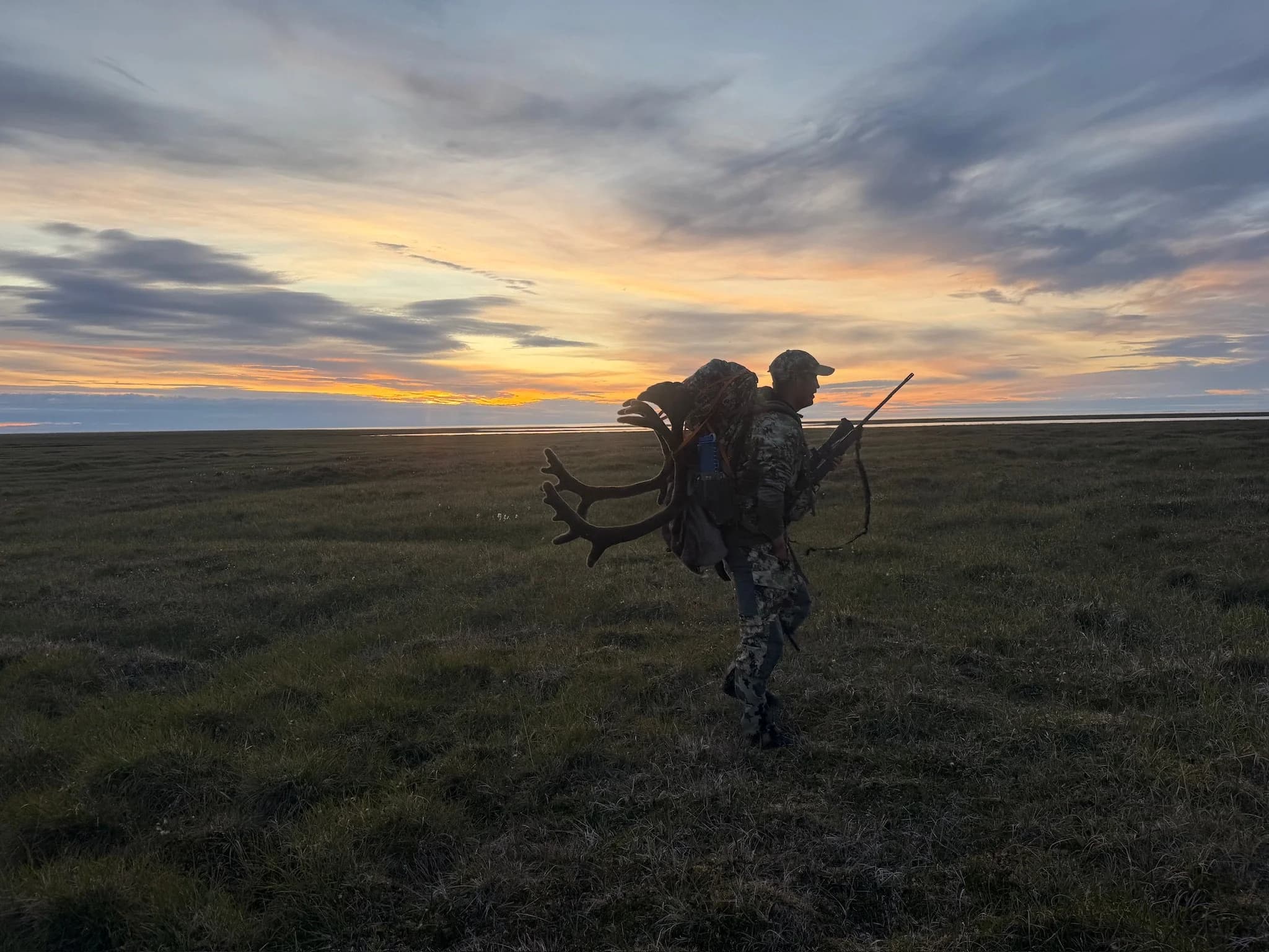 North Slope