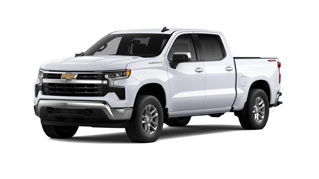 Chevy 1500