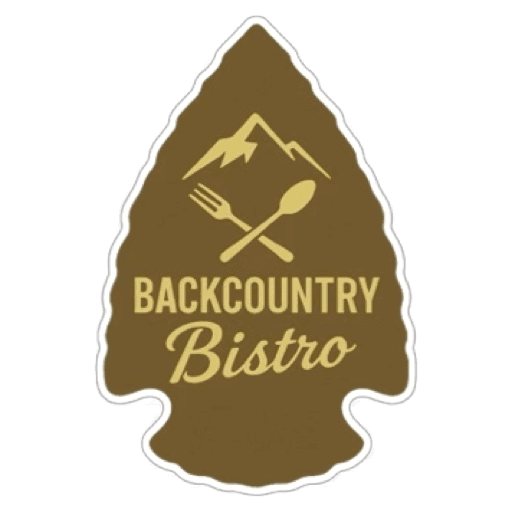 Back Country Bistro logo