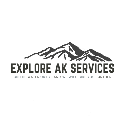 Explore AK Services logo