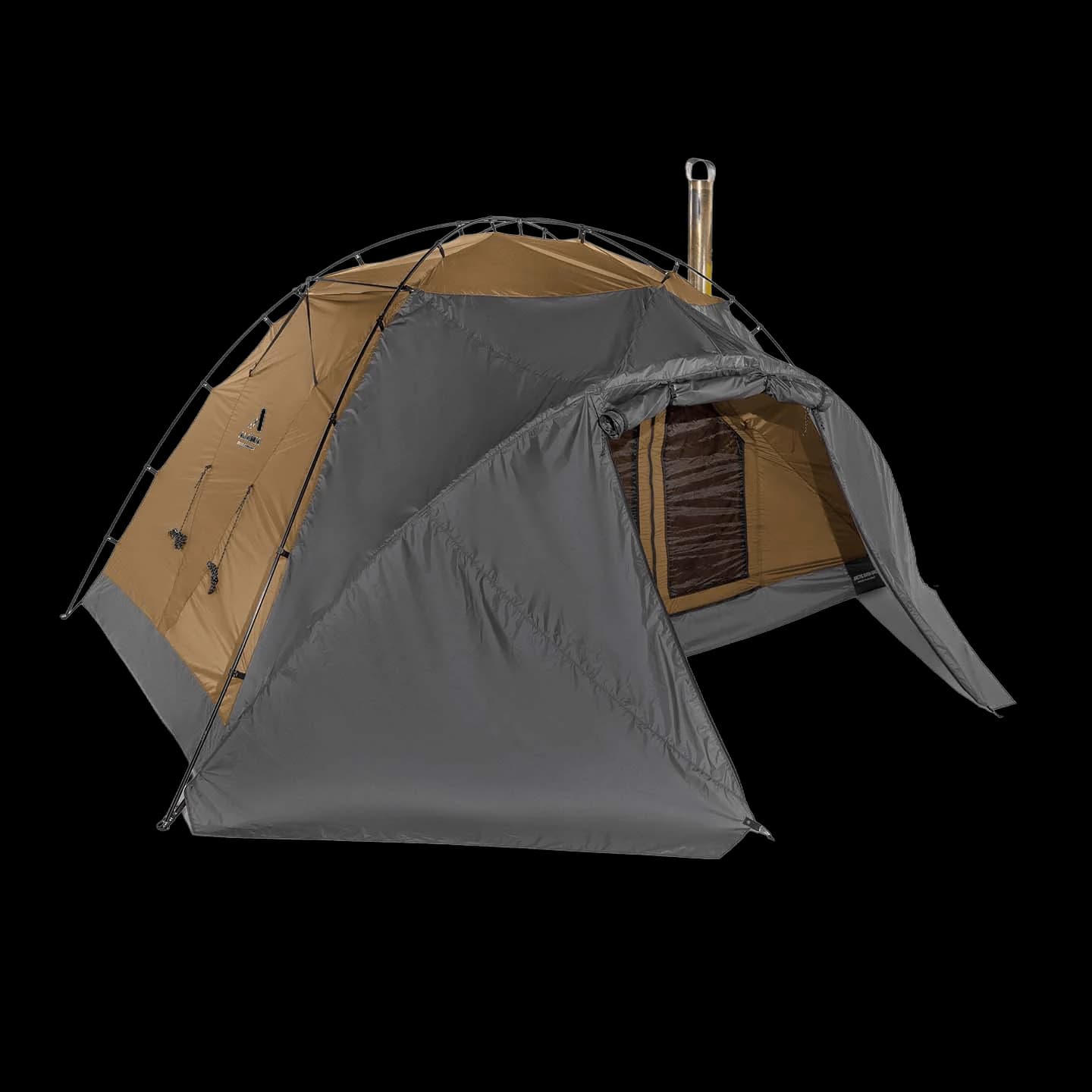 Arctic Oven Ursa Tent