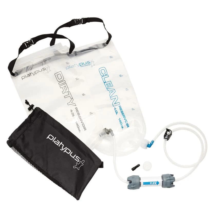 Platypus GravityWorks 6L Water Filter
