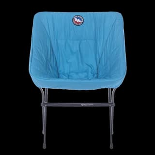 Insulated chair cover