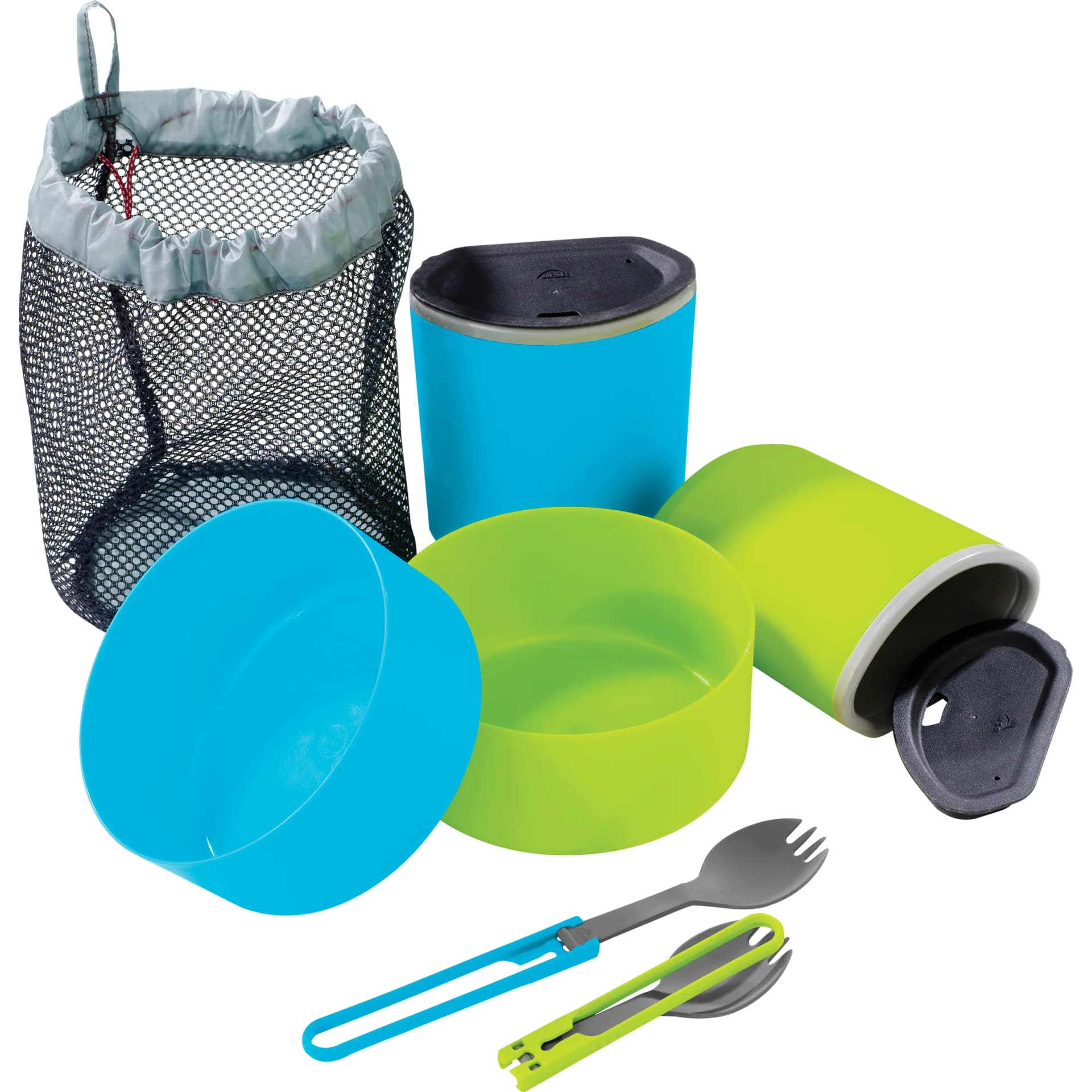 MSR 2-Person Mess Kit