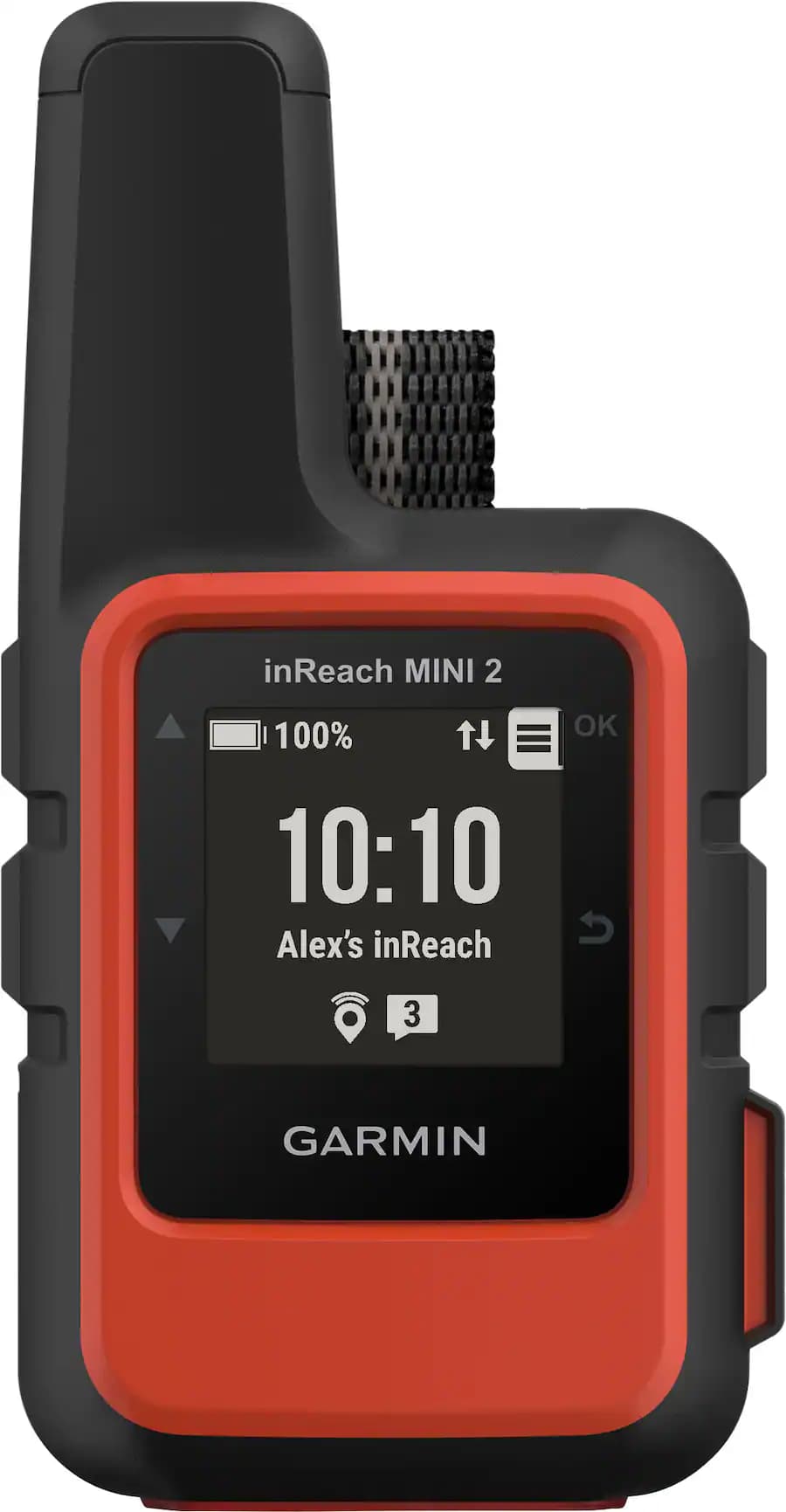 Garmin Inreach